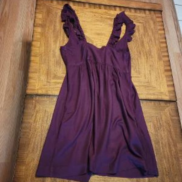 Urban Outfitters Kimchi Blue Dress - Picture 7 of 12